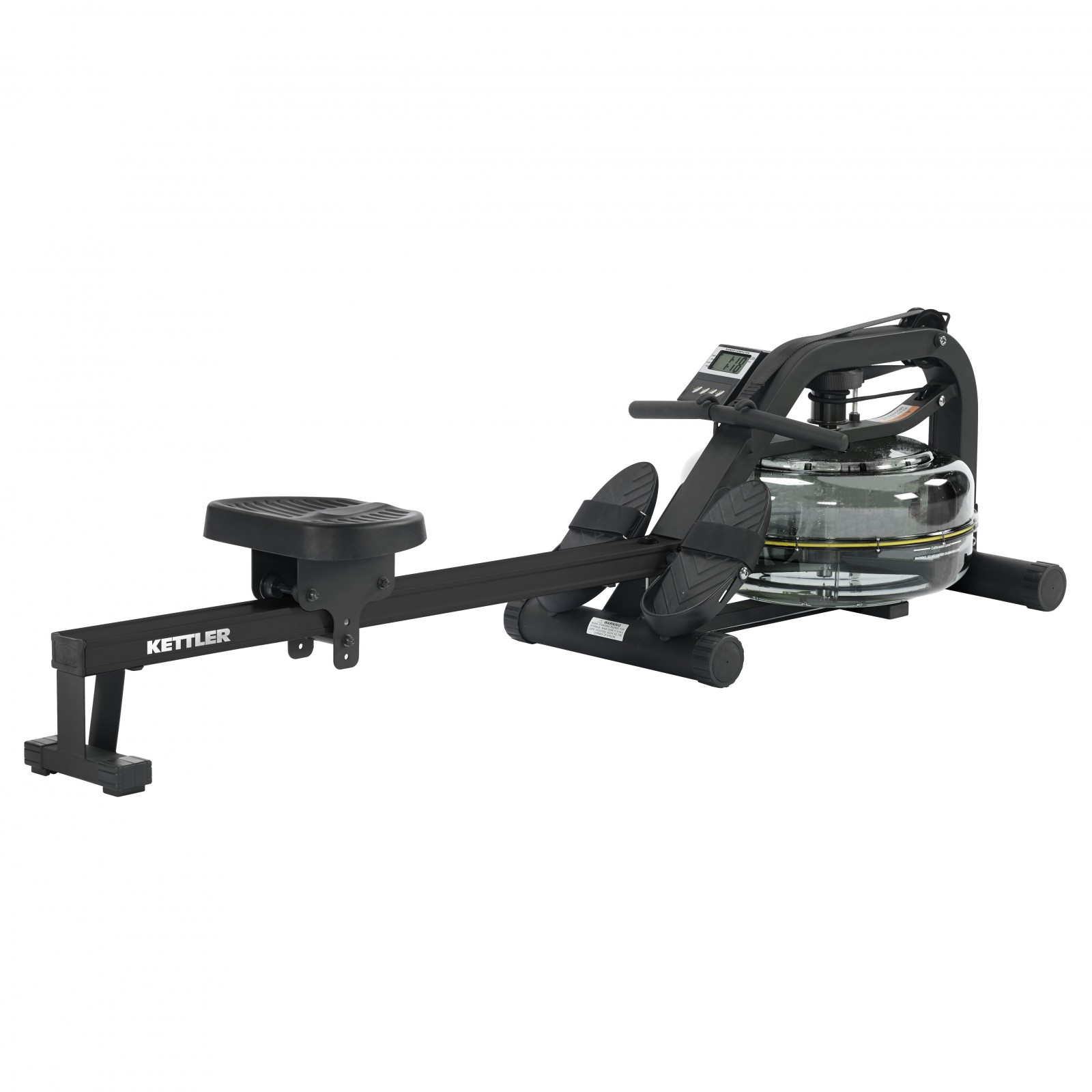 Kettler Rower H2O rowing machine